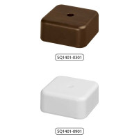 Коробка распределительная TDM ELECTRIC 50х50х20 ОП сосна IP40 SQ1401-0401