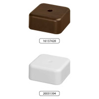 Коробка распределительная TDM ELECTRIC 50х50х20 ОП сосна IP40 SQ1401-0401