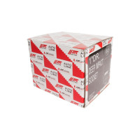 Головка торцевая 1” 60 ударная высокая L=105мм JTC 849060