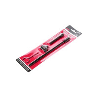 Набор фиксаторов валов и натяжного устройства приводного ремня ГРМ HYUNDAI,MITSUBISHI JTC -4174 716382