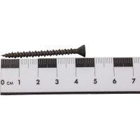 Саморез для ГВЛ КРЕП-КОМП 3,9х45 500шт гвл45ф