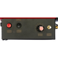 Тепловая пушка Elitech ТП 15ГБ 177654