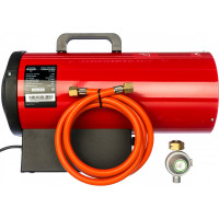 Тепловая пушка Elitech ТП 15ГБ 177654