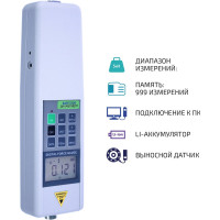 Динамометр с выносным тензодатчиком МЕГЕОН 43005 00000003450