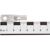 Луженый наконечник ТМЛ 10-5-5 КВТ 40831