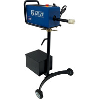 Станок для проточки тормозных дисков AE&T /без снятия с автомобиля/ AM-8700М AM-8700M