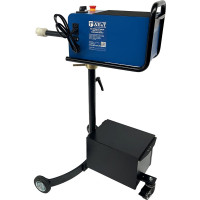 Станок для проточки тормозных дисков AE&T /без снятия с автомобиля/ AM-8700М AM-8700M