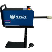 Станок для проточки тормозных дисков AE&T /без снятия с автомобиля/ AM-8700М AM-8700M