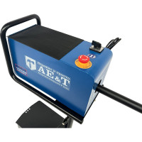 Станок для проточки тормозных дисков AE&T /без снятия с автомобиля/ AM-8700М AM-8700M