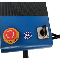 Станок для проточки тормозных дисков AE&T /без снятия с автомобиля/ AM-8700М AM-8700M