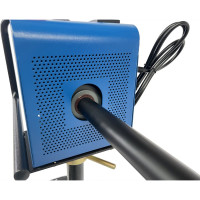 Станок для проточки тормозных дисков AE&T /без снятия с автомобиля/ AM-8700М AM-8700M