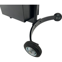 Станок для проточки тормозных дисков AE&T /без снятия с автомобиля/ AM-8700М AM-8700M