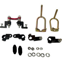 Станок для проточки тормозных дисков AE&T /без снятия с автомобиля/ AM-8700М AM-8700M