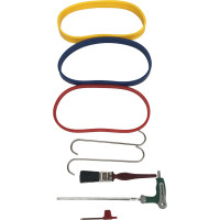 Станок для проточки тормозных дисков AE&T /без снятия с автомобиля/ AM-8700М AM-8700M