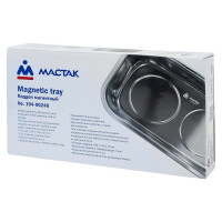 Магнитный поддон 140х240мм МАСТАК 194-00240
