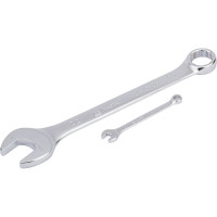 Набор комбинированных ключей 6-22мм, 17шт МАСТАК 0211-17P