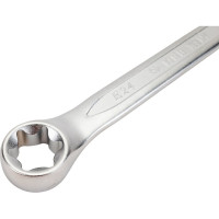 Накидной ключ TORX E-стандарт E20-E24 KING TONY 19202024