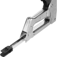 Скобозабивной степлер Miles TS-5680R