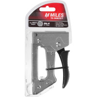 Скобозабивной степлер Miles TS-5680R