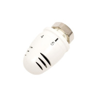 Термостатическая головка ГЕРЦ мини-H RIFAR 1920068