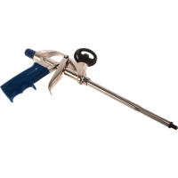 Пистолет для монтажной пены КОБАЛЬТ 244-063