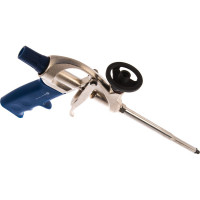 Пистолет для монтажной пены КОБАЛЬТ 244-063