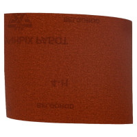 Шлифлист на тканевой основе,зернистость № 4, 240х170 мм, 10 шт, водостойкий Без бренда 75654