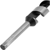 Сверло шнековое по дереву (26х600 мм) MATRIX 70180