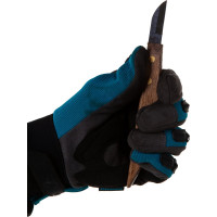 Нож по дереву NAREX PROFI 40х12х175 822510