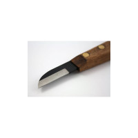 Нож по дереву NAREX PROFI 40х12х175 822510