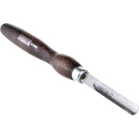 Резец токарный (14х105х345 мм; проходной полукруглый) NAREX 818010