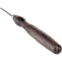 Резец токарный (14х105х345 мм; проходной полукруглый) NAREX 818010