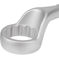 Накидной ключ NORGAU тип N2А-85 85 мм, длина 385 мм 060408085