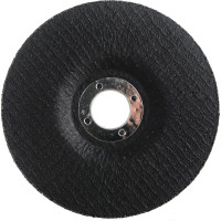 Диск обдирочный по металлу 125х22,2 мм Elitech 1820.016800