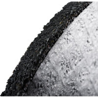 Диск обдирочный по металлу 125х22,2 мм Elitech 1820.016800