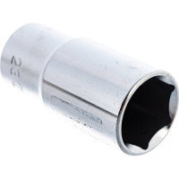 Головка длинная 3/8" 23мм Hans 3300M23