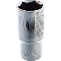 Головка длинная 3/8" 23мм Hans 3300M23