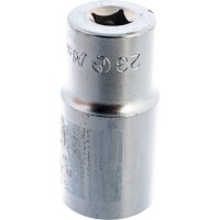 Головка длинная 3/8" 23мм Hans 3300M23