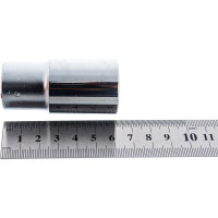 Головка длинная 3/8" 23мм Hans 3300M23