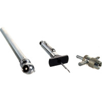 Набор для обслуживания шин 4шт KT TOOLS PA-3627