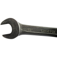 Комбинированный ключ THORVIK CW00017 17 мм 52031