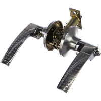 Защёлка APECS 8026-01-CRM/CR 19267