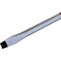 Силовая отвертка с металлическим затыльником Hans шлиц 0516M8-06