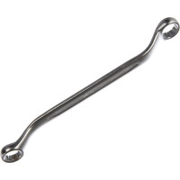 Комплект накидных ключей Hans 45 градусов 8-24мм 8шт 16028M