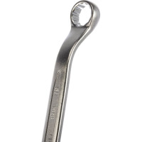 Комплект накидных ключей Hans 45 градусов 8-24мм 8шт 16028M