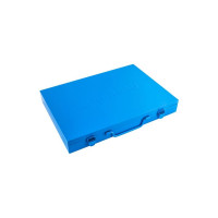 Набор головок 1/2" NORGAU ND1919-S1032 063792019