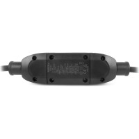 Система защиты оператора PRCD MESSER 10-40-999