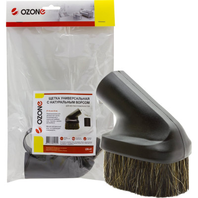 Насадка универсальная для уборки твердых поверхностей (32/35 мм) OZONE UN-41
