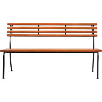 Скамейка Комплект-Агро Классика 1.6м КА3470