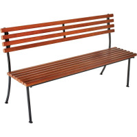 Скамейка Комплект-Агро Классика 1.6м КА3470